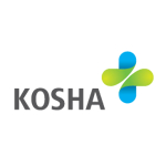 KOSHA認證