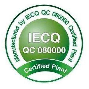 QC080000認證