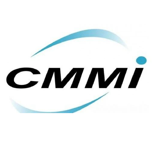 CMMI認證